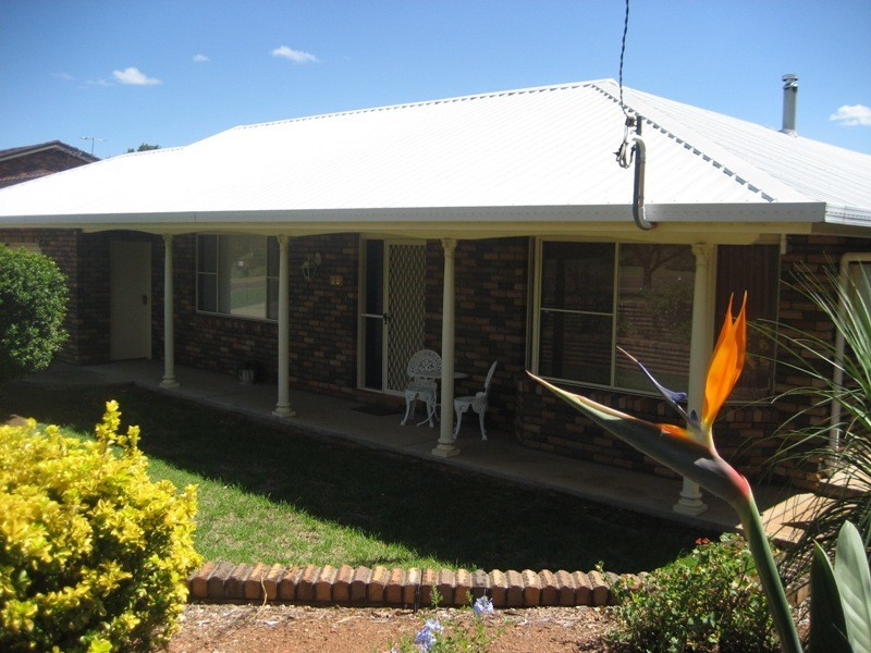 88 Lincoln Street, Gunnedah NSW 2380