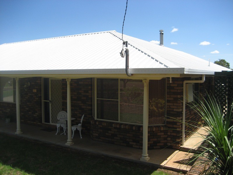 88 Lincoln Street, Gunnedah NSW 2380