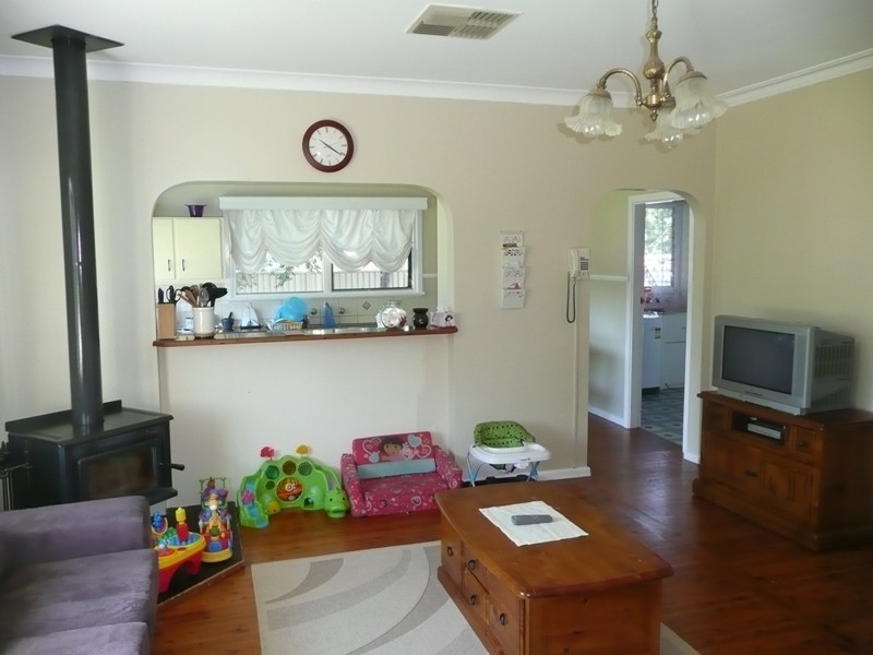 7 Kilcoy Street, Gunnedah NSW 2380