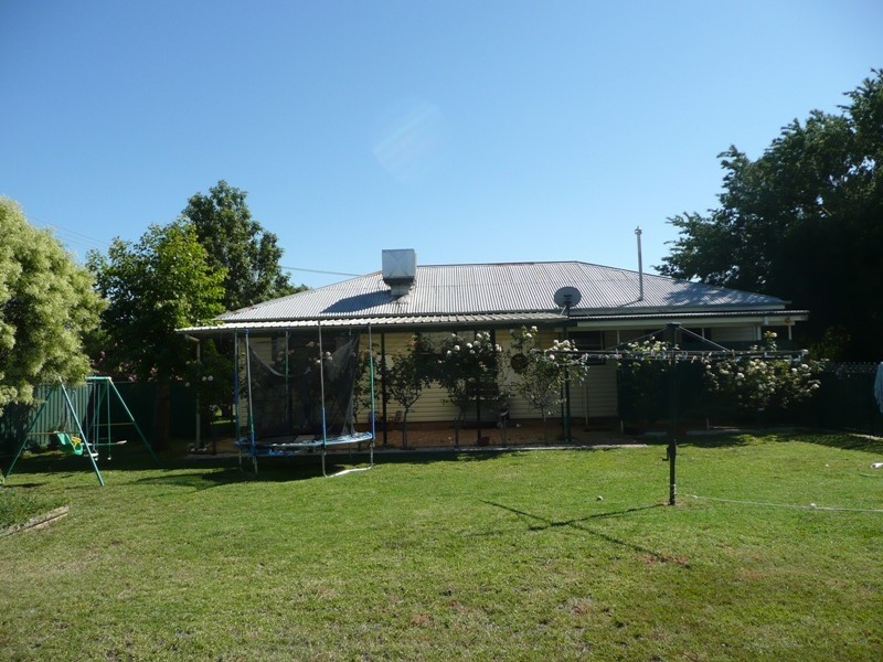 7 Kilcoy Street, Gunnedah NSW 2380