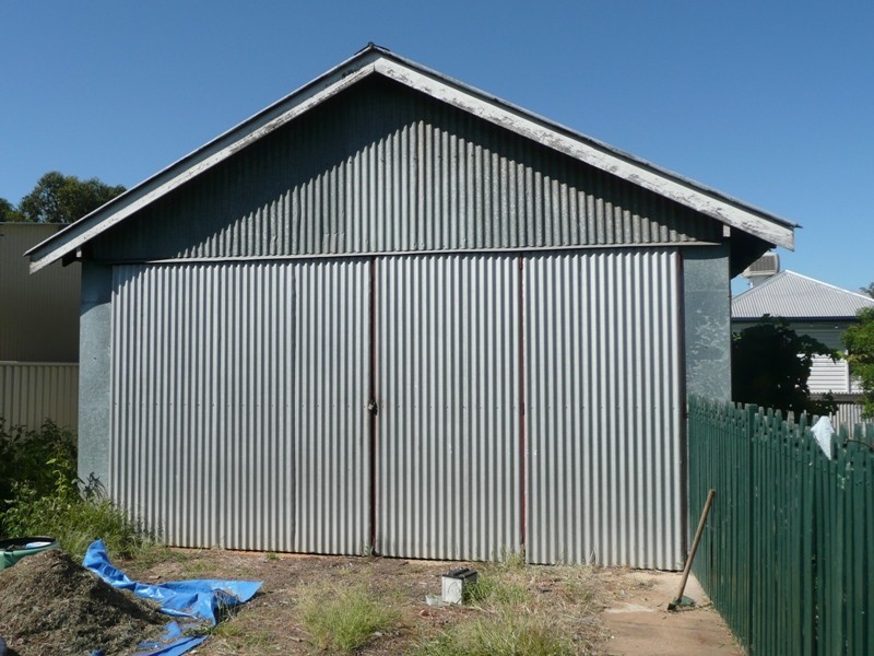 7 Kilcoy Street, Gunnedah NSW 2380