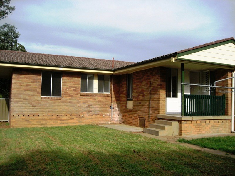 61 Hopedale Avenue, Gunnedah NSW 2380