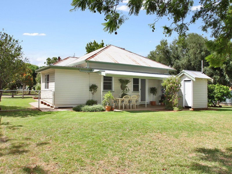 61 Beulah Street, Gunnedah NSW 2380