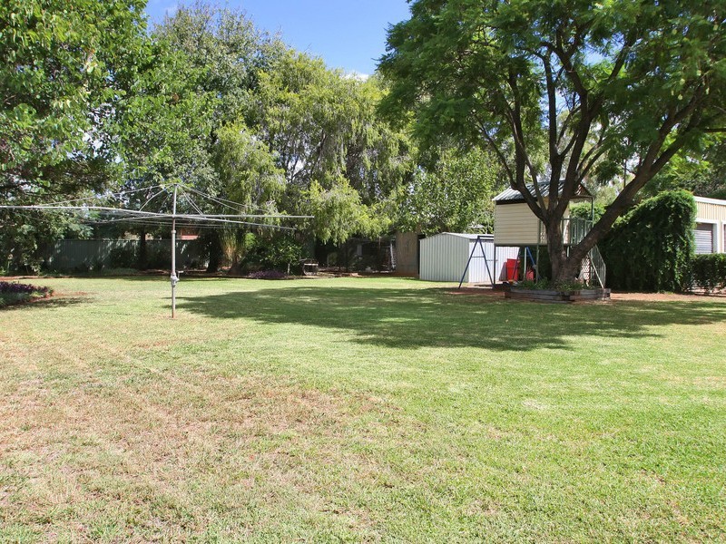 61 Beulah Street, Gunnedah NSW 2380