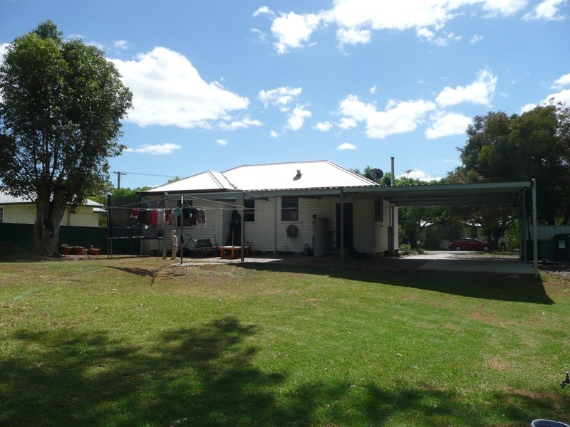 97 Edward Street, Gunnedah NSW 2380