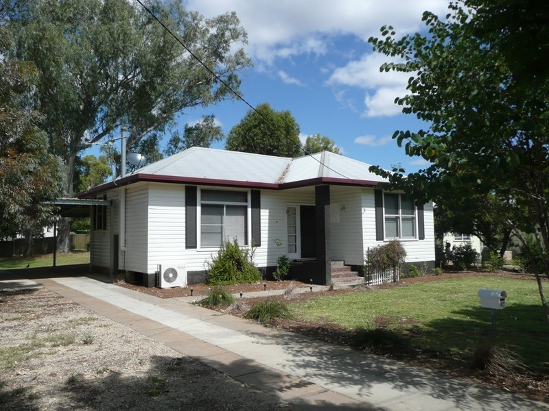 97 Edward Street, Gunnedah NSW 2380