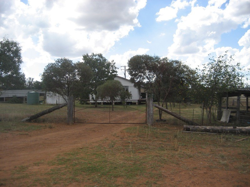 260 Dietrich’s Road, Emerald Hill NSW 2380