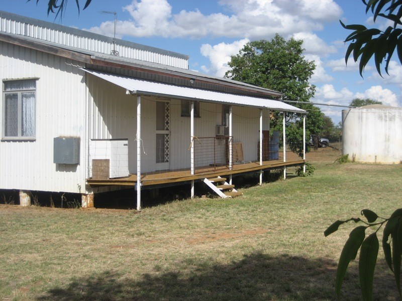 260 Dietrich’s Road, Emerald Hill NSW 2380