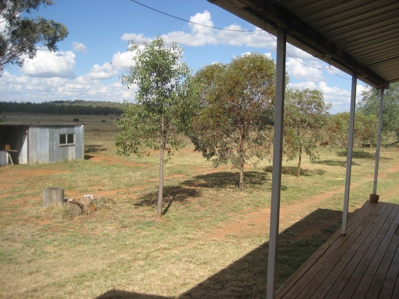 260 Dietrich’s Road, Emerald Hill NSW 2380
