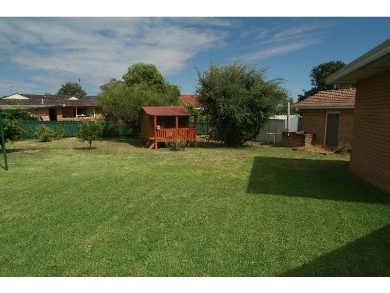 5 Pritchard Street, Gunnedah NSW 2380