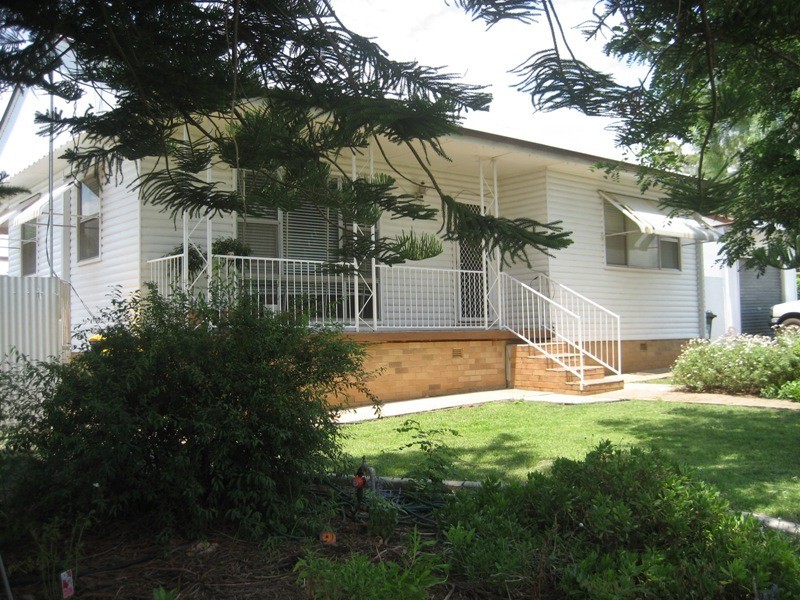 12 Goodwin Road, Gunnedah NSW 2380