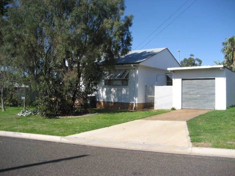 12 Goodwin Road, Gunnedah NSW 2380