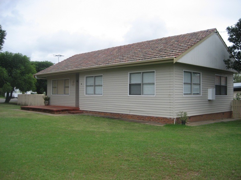 6 Stanley Street, Gunnedah NSW 2380