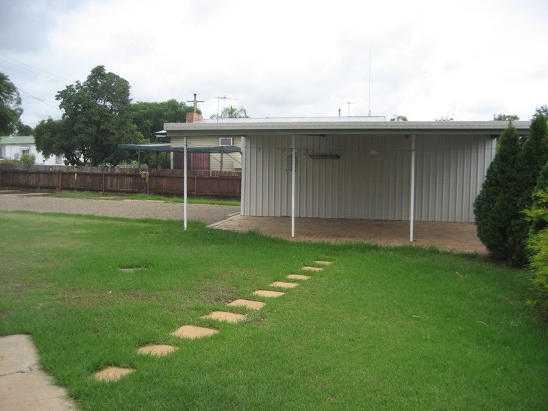 6 Stanley Street, Gunnedah NSW 2380