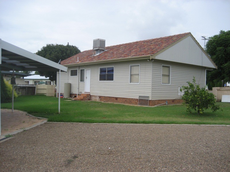 6 Stanley Street, Gunnedah NSW 2380