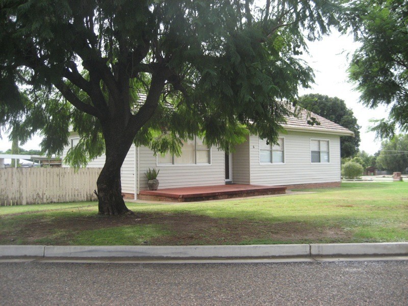 6 Stanley Street, Gunnedah NSW 2380