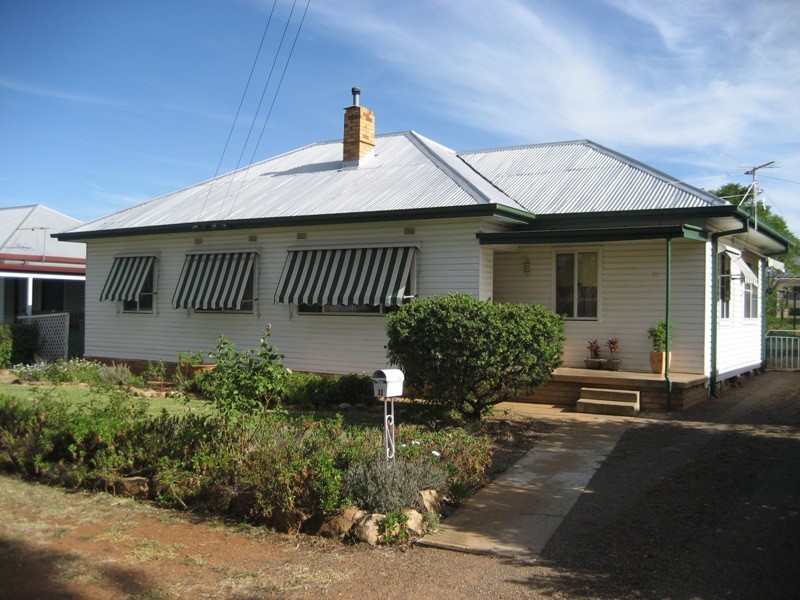 11 South Street, Gunnedah NSW 2380