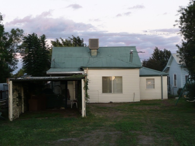 44 Wee Waa Street, Boggabri NSW 2382