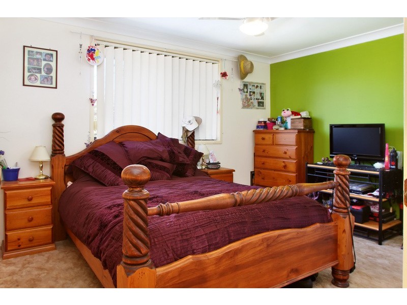 10-12 Carlyon Avenue, Gunnedah NSW 2380