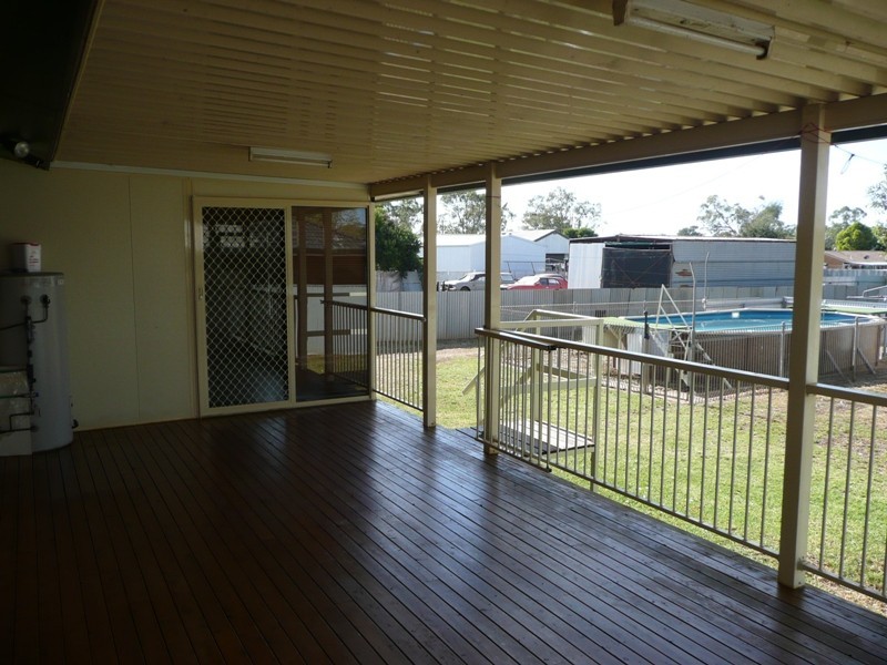 8 Parnell Street, Curlewis NSW 2381