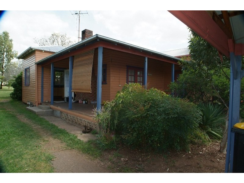 135 George Street, Gunnedah NSW 2380