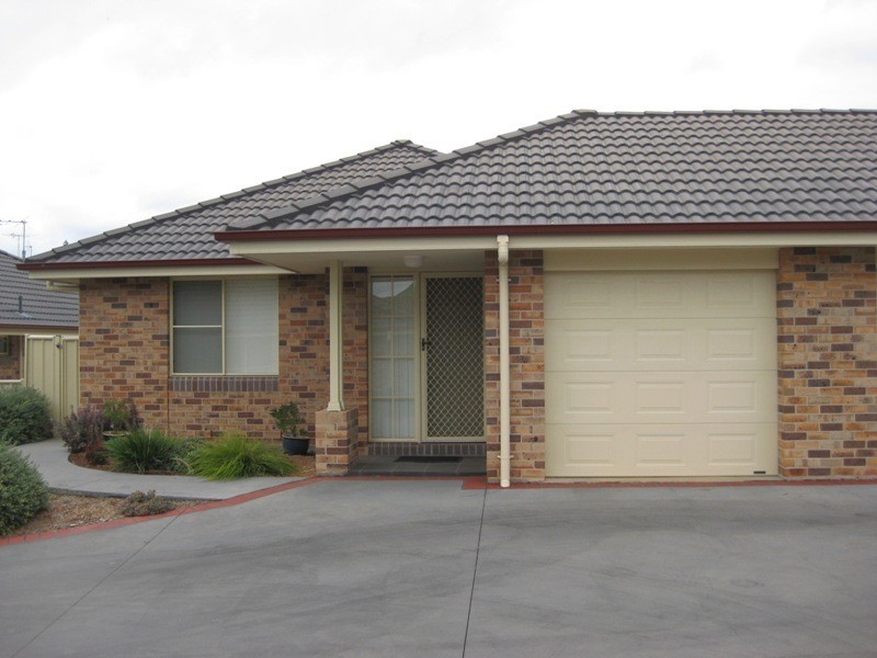 5/135 Barber Street, Gunnedah NSW 2380