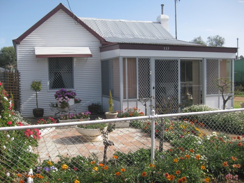 133 Little Bloomfield Street, Gunnedah NSW 2380