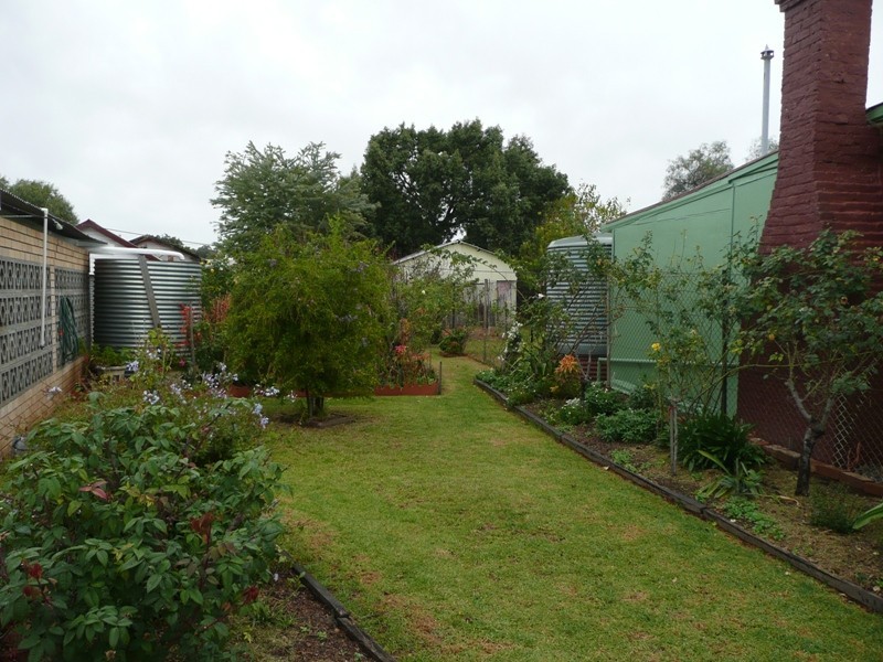133 Little Bloomfield Street, Gunnedah NSW 2380
