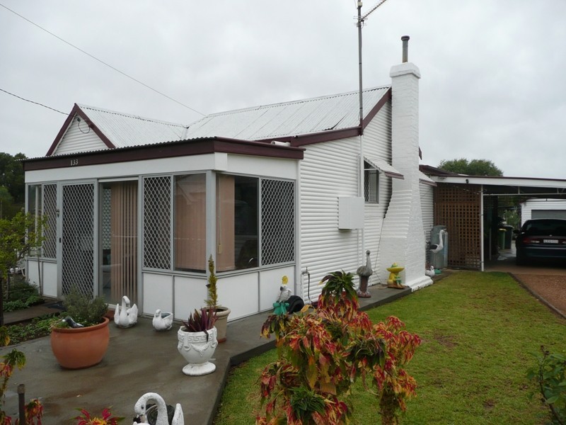 133 Little Bloomfield Street, Gunnedah NSW 2380
