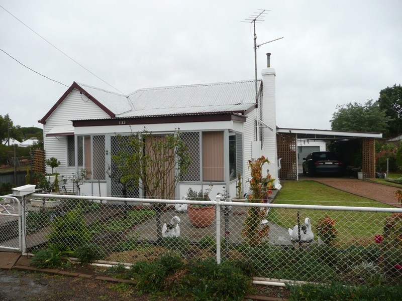 133 Little Bloomfield Street, Gunnedah NSW 2380