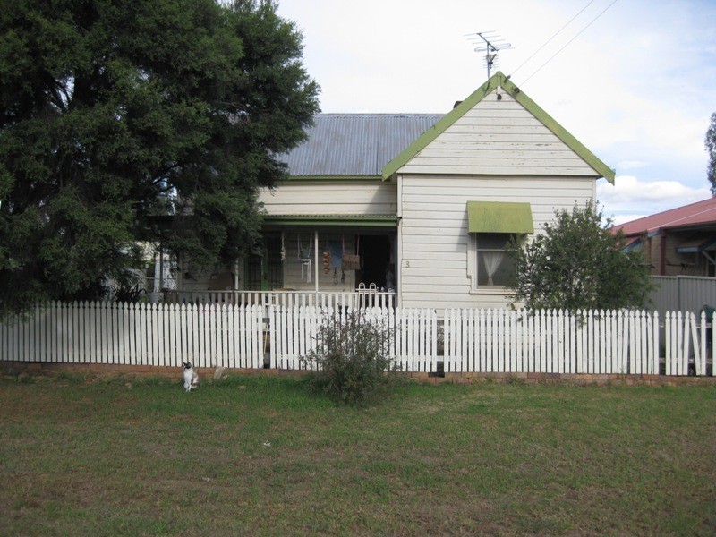3 Henry Street, Curlewis NSW 2381
