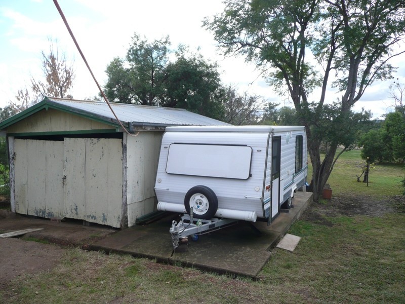 186 Little Bloomfield Street, Gunnedah NSW 2380