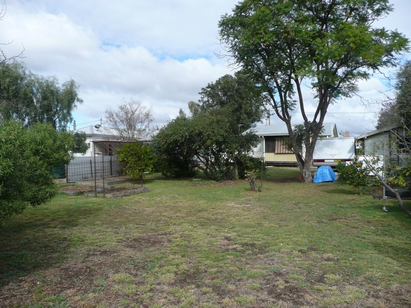 186 Little Bloomfield Street, Gunnedah NSW 2380