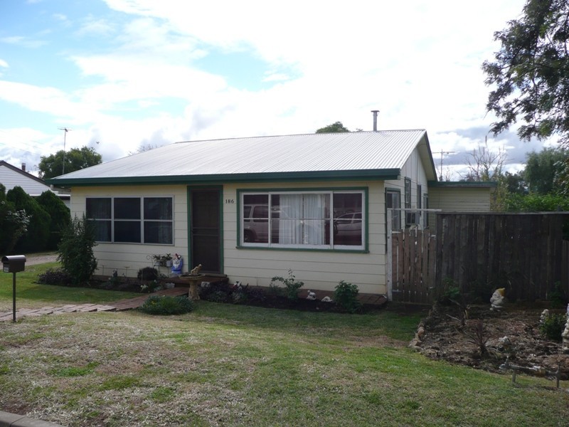 186 Little Bloomfield Street, Gunnedah NSW 2380