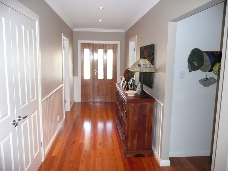 23 Hinton Drive, Gunnedah NSW 2380