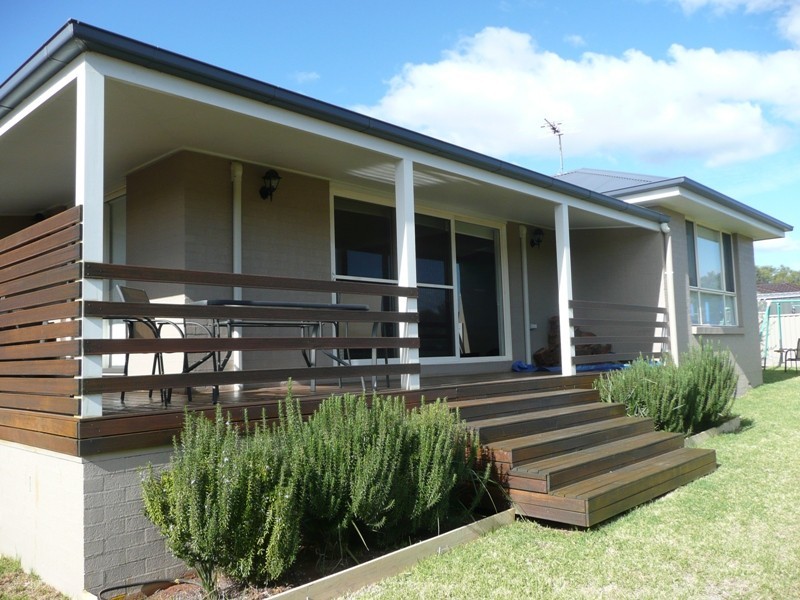 23 Hinton Drive, Gunnedah NSW 2380