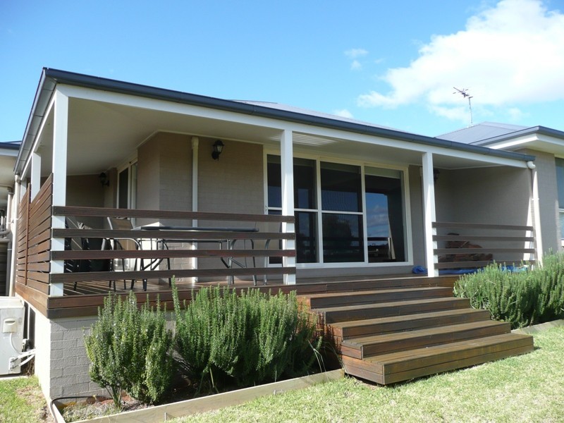 23 Hinton Drive, Gunnedah NSW 2380