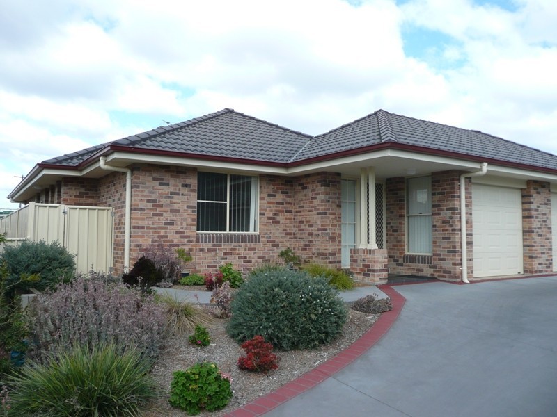 5/135 Barber Street, Gunnedah NSW 2380