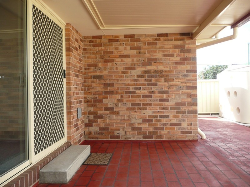 5/135 Barber Street, Gunnedah NSW 2380