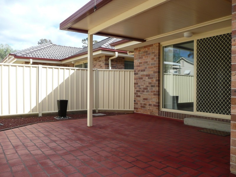 5/135 Barber Street, Gunnedah NSW 2380