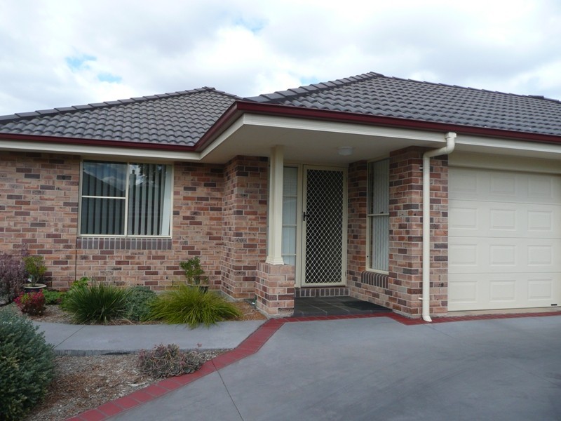 5/135 Barber Street, Gunnedah NSW 2380