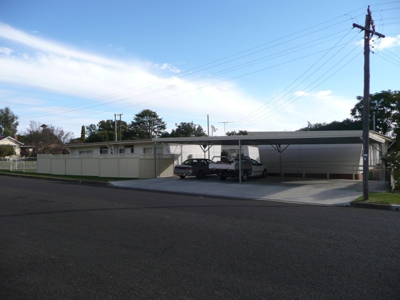 98 George Street, Gunnedah NSW 2380