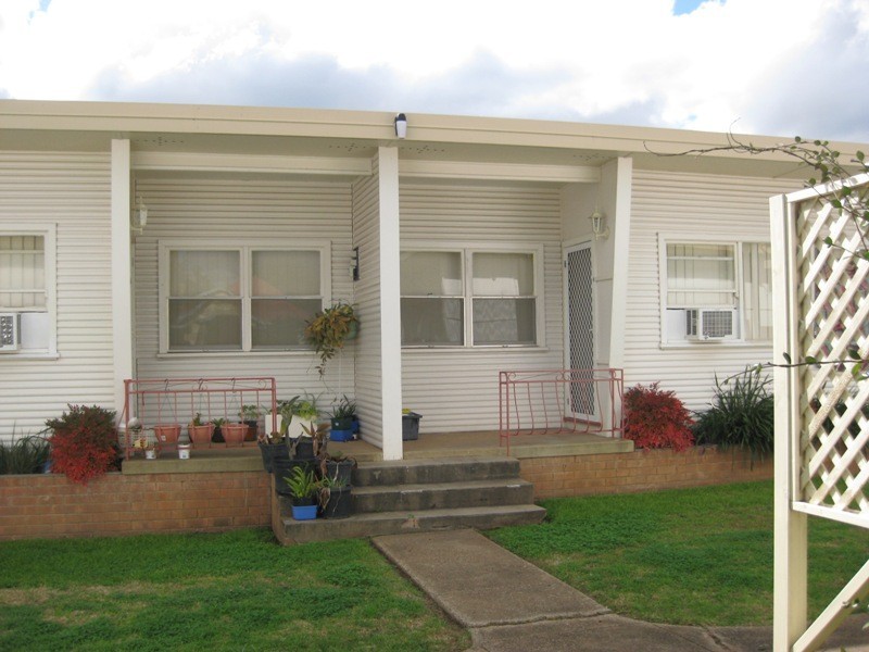 98 George Street, Gunnedah NSW 2380