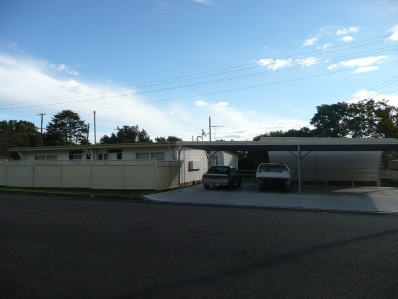 98 George Street, Gunnedah NSW 2380