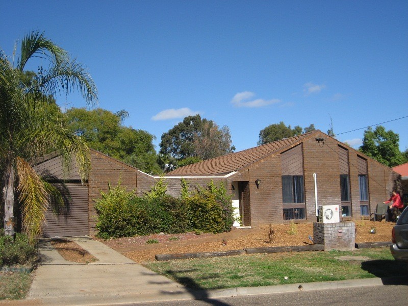 95 Lincoln Street, Gunnedah NSW 2380