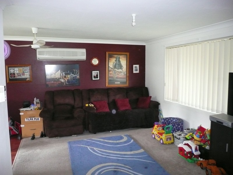 16 Lincoln Street, Gunnedah NSW 2380