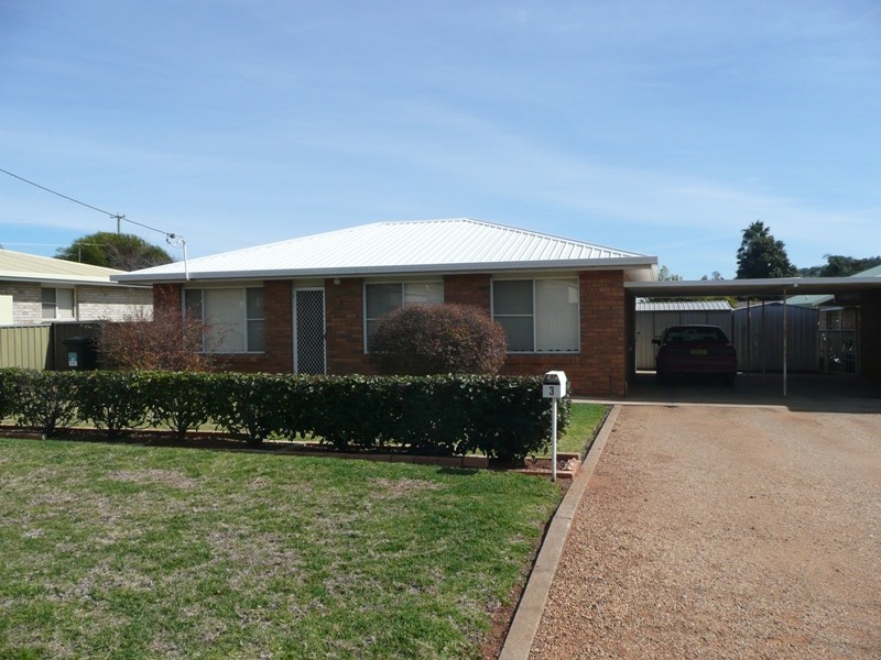 2/3 Villa Street, Gunnedah NSW 2380