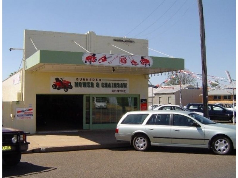 40 Barber Street, Gunnedah NSW 2380