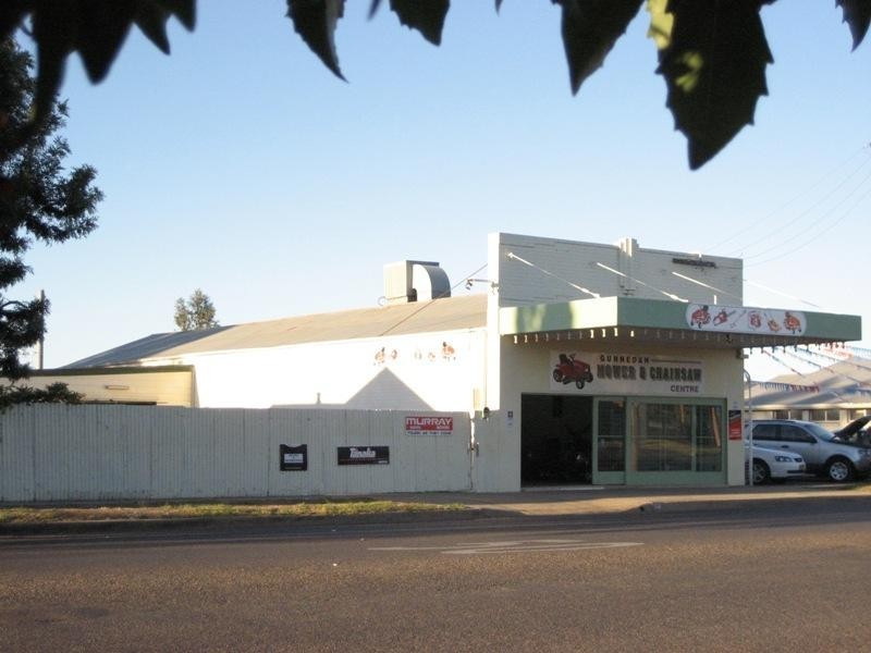 40 Barber Street, Gunnedah NSW 2380