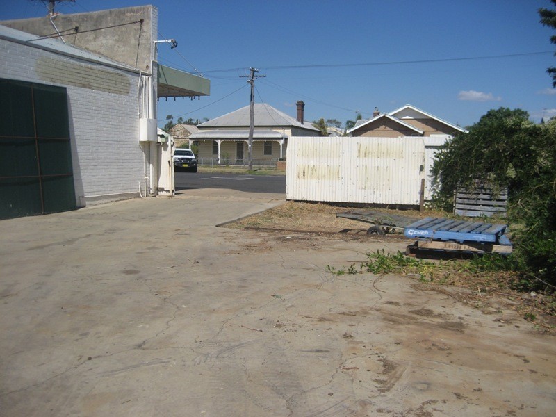 40 Barber Street, Gunnedah NSW 2380